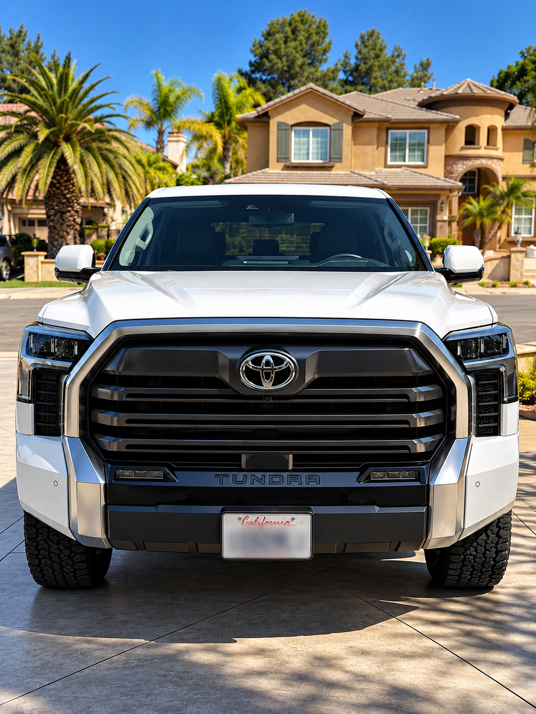 Used 2022 Toyota Tundra Limited RWD image 4
