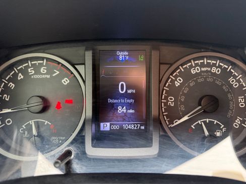 Used 2018 Toyota Tacoma TRD Pro image 22