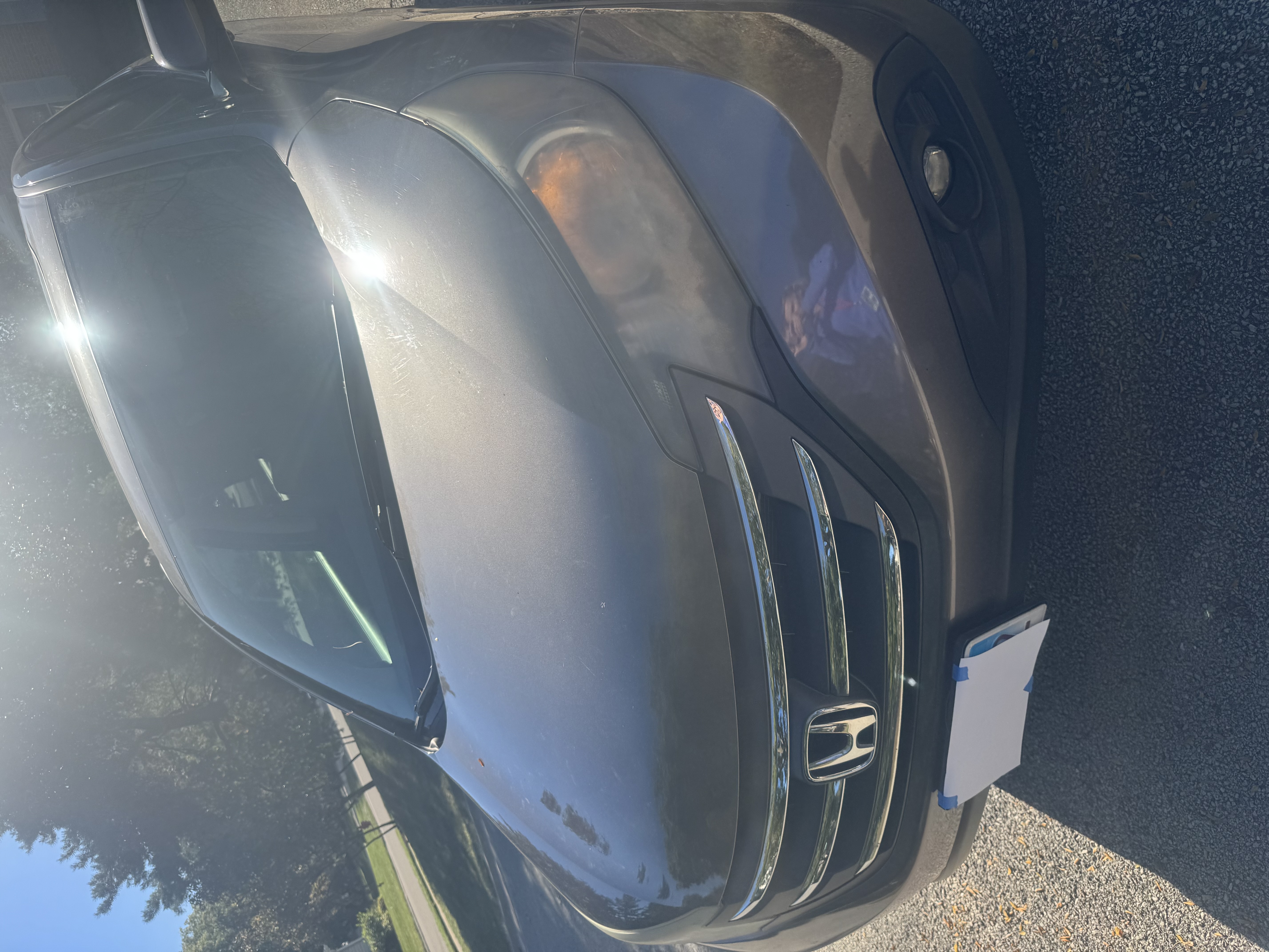 Used 2012 Honda CR-V EX image 2