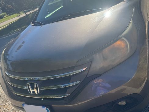 Used 2012 Honda CR-V EX image 2