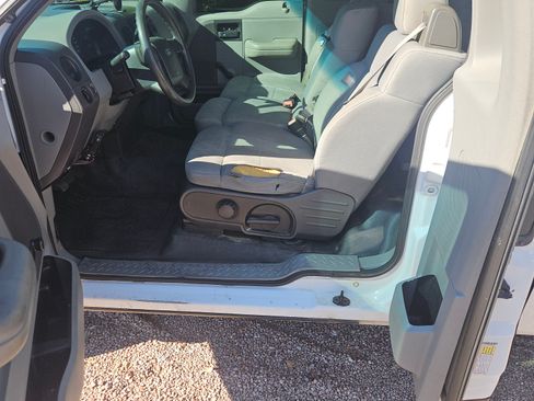 Used 2007 Ford F150 XL image 8