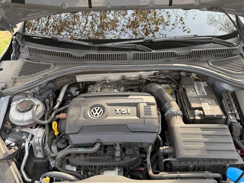 Used 2021 Volkswagen Jetta GLI FWD image 14