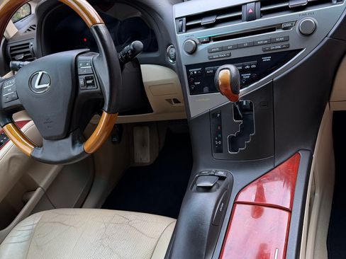 Used 2012 Lexus RX 350 FWD image 12