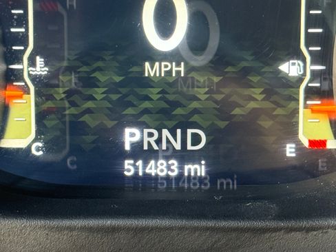 Used 2019 Jeep Wrangler Unlimited Rubicon image 8