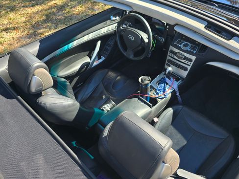 Used 2013 INFINITI G37 Sport w/ Premium Pkg image 5