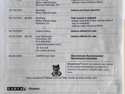 Used 2021 Tesla Model X Long Range image 10