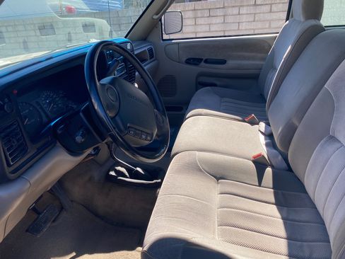 Used 1996 Dodge Ram 2500 Truck 4x4 Club Cab image 4