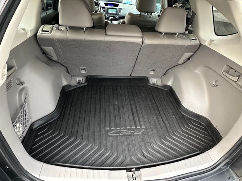 Used 2014 Honda CR-V EX-L image 9