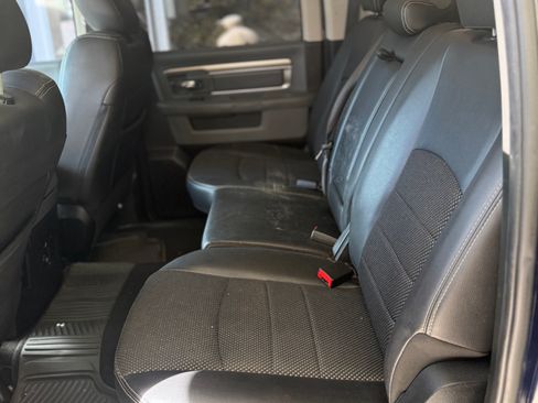 Used 2018 RAM 1500 Lone Star image 9