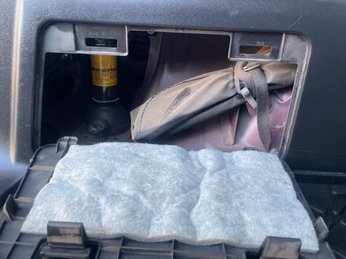 Used 2007 Toyota FJ Cruiser Sport Utility 2D image 27