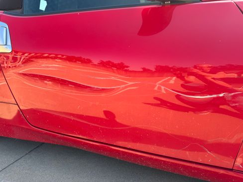 Used 2012 Nissan 370Z Touring w/ Sport Pkg image 4