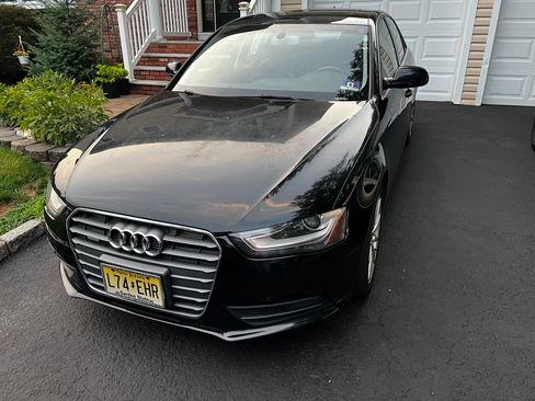 Used 2013 Audi A4 2.0T Premium Plus w/ Premium Plus Pkg AWD/4WD image 8