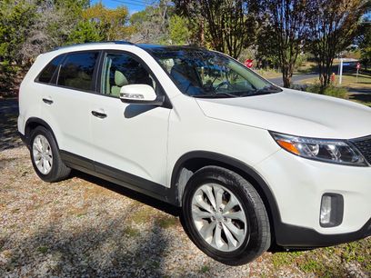 Used 2014 Kia Sorento EX w/ EX V6 Touring Package