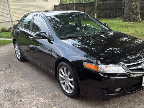 Used 2006 Acura TSX FWD image 4