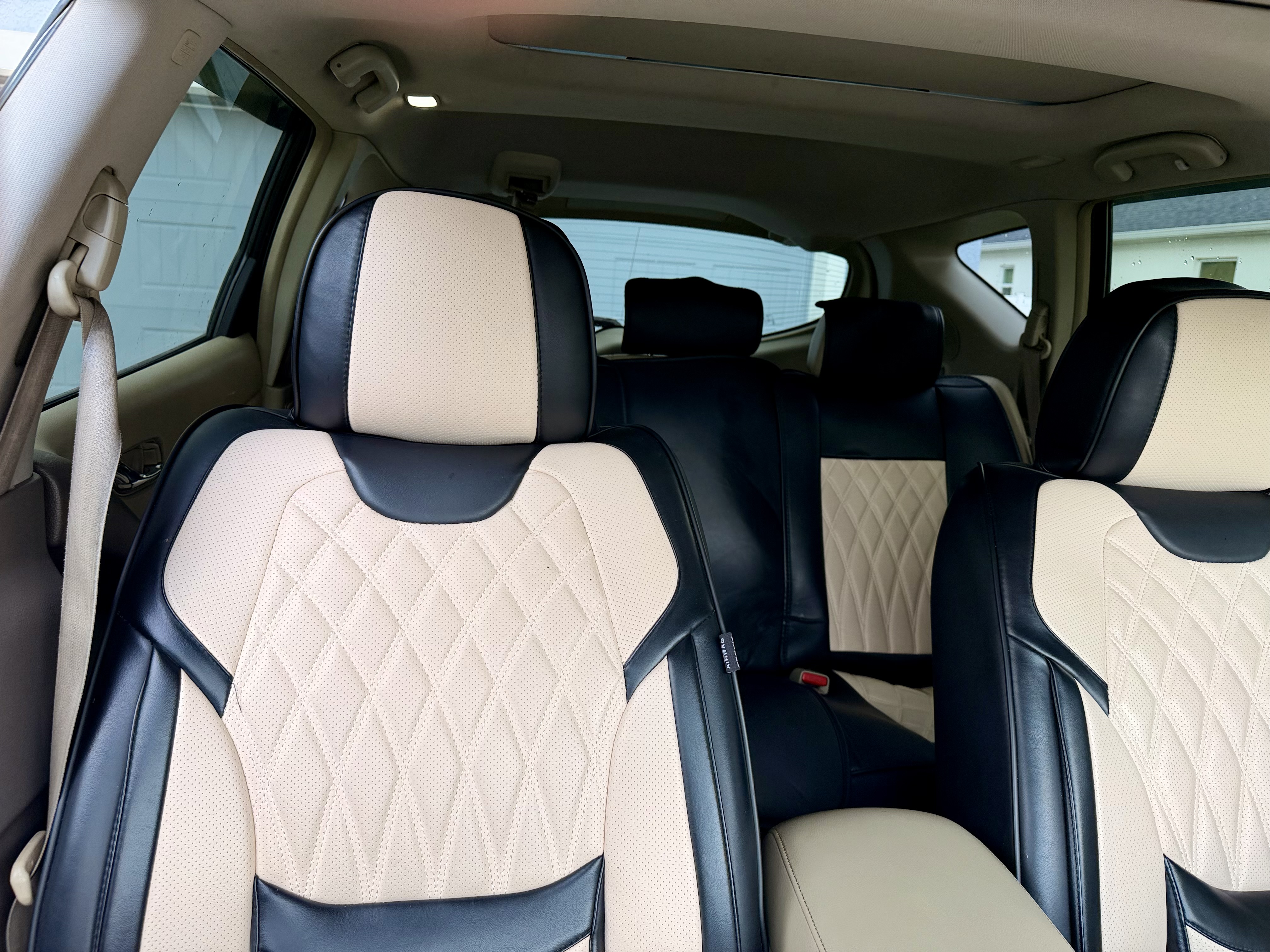 Used 2010 Nissan Murano SL w/ Leather Pkg FWD image 12