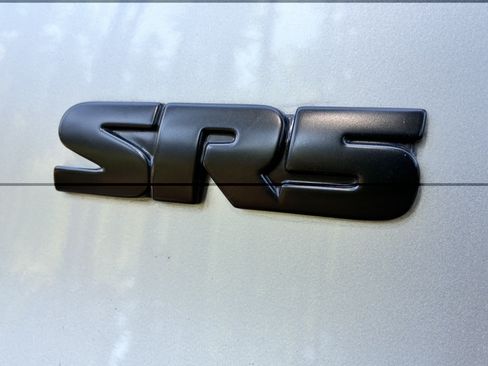Used 2022 Toyota 4Runner SR5 Premium w/ 4Runner Black Package (TMS) AWD/4WD image 12