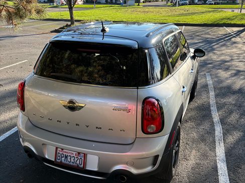 Used 2016 MINI Cooper Countryman S image 6