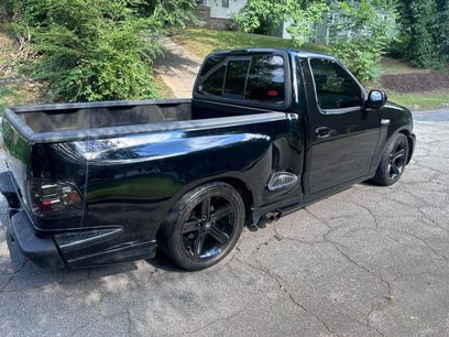 Used 2001 Ford F150 Lightning