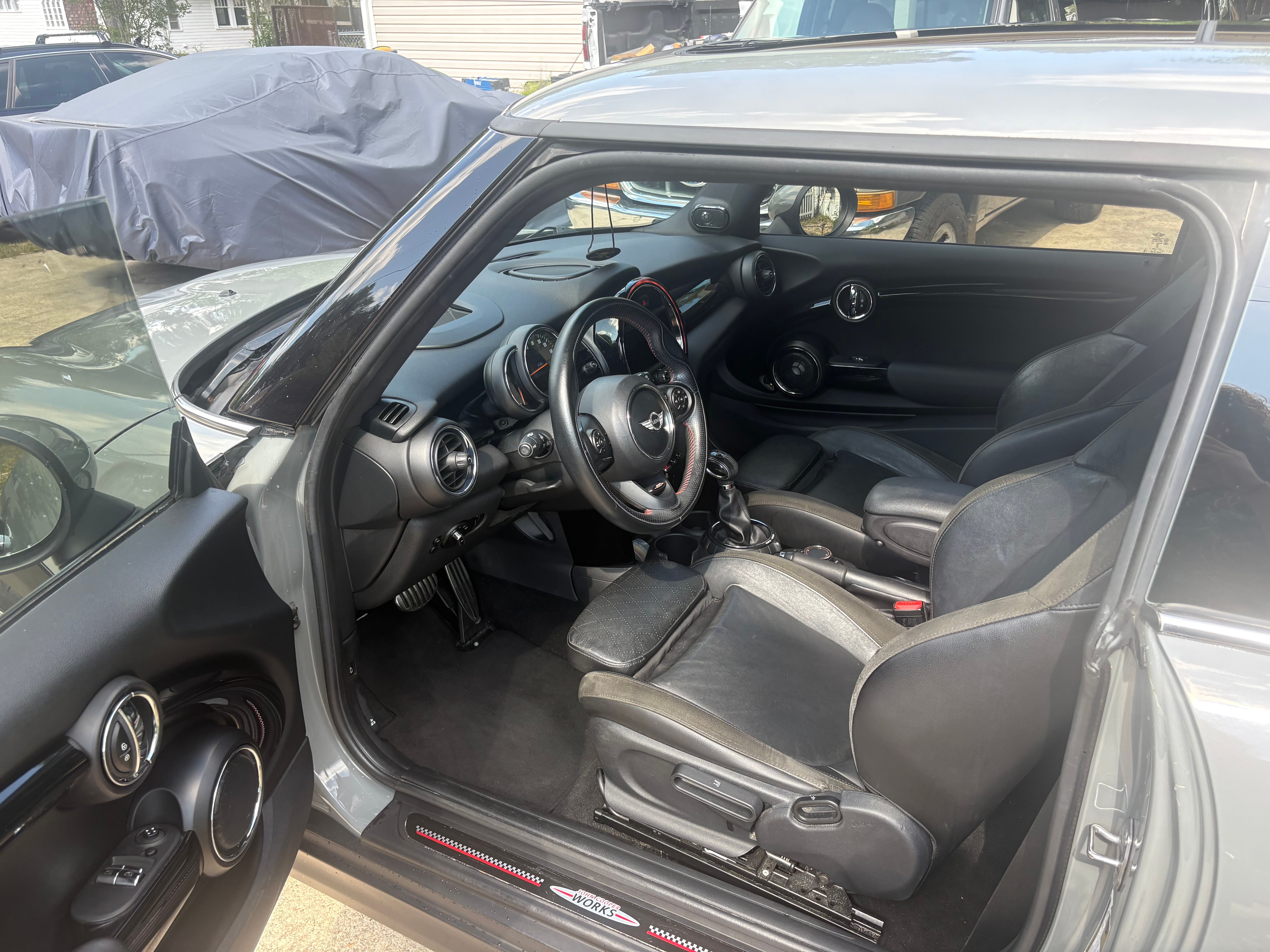 Used 2016 MINI Cooper S FWD image 8