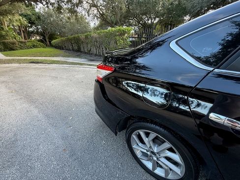 Used 2013 Nissan Sentra SR image 6