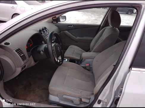 Used 2012 Nissan Altima 2.5 S w/ Value Pkg FWD image 6