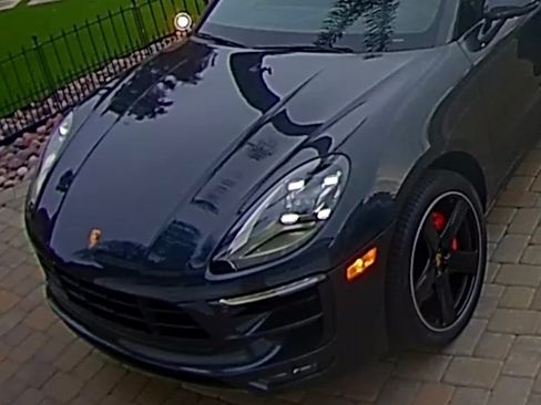 Used 2018 Porsche Macan GTS image 18