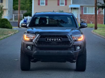 Used 2019 Toyota Tacoma TRD Off-Road