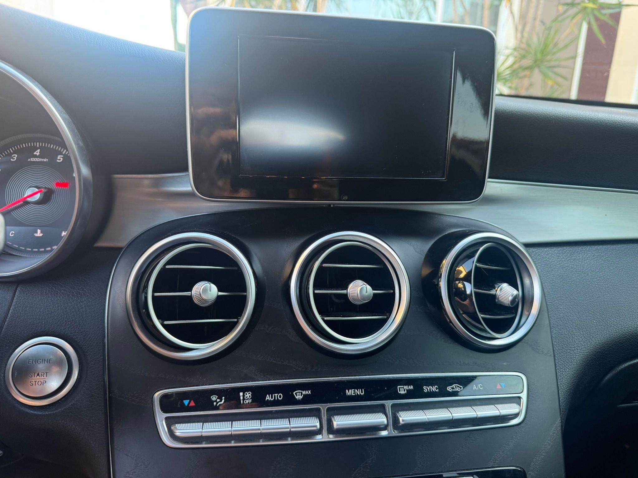 Used 2019 Mercedes-Benz GLC 300 image 16
