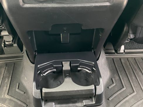 Used 2022 Toyota Sequoia Nightshade image 19