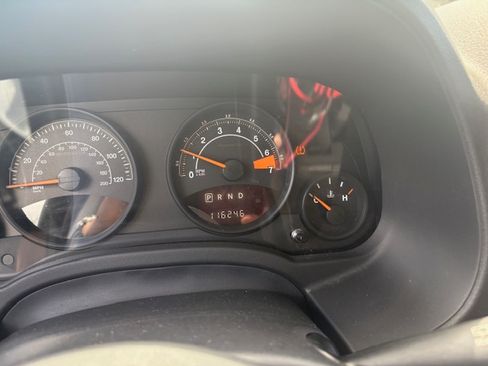 Used 2017 Jeep Patriot Sport w/ Power Value Group image 13