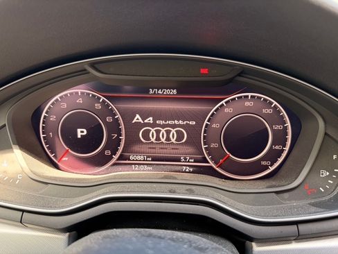 Used 2017 Audi A4 2.0T Prestige image 5