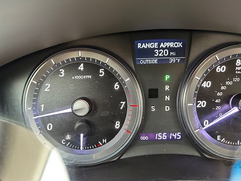 Used 2010 Lexus ES 350 image 6