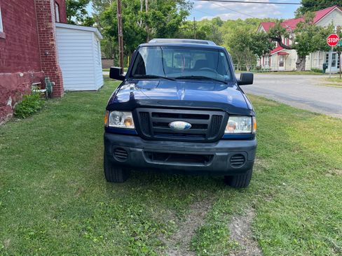 Used 2008 Ford Ranger XLT AWD/4WD image 14
