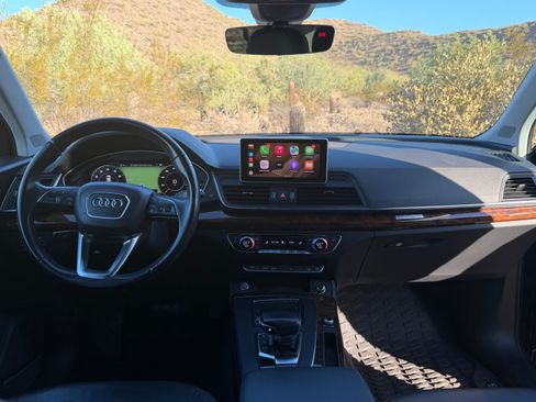 Used 2018 Audi Q5 2.0T Premium Plus AWD/4WD image 10