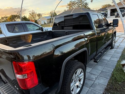 Used 2016 GMC Sierra 1500 SLE w/ SLE Value Package image 10