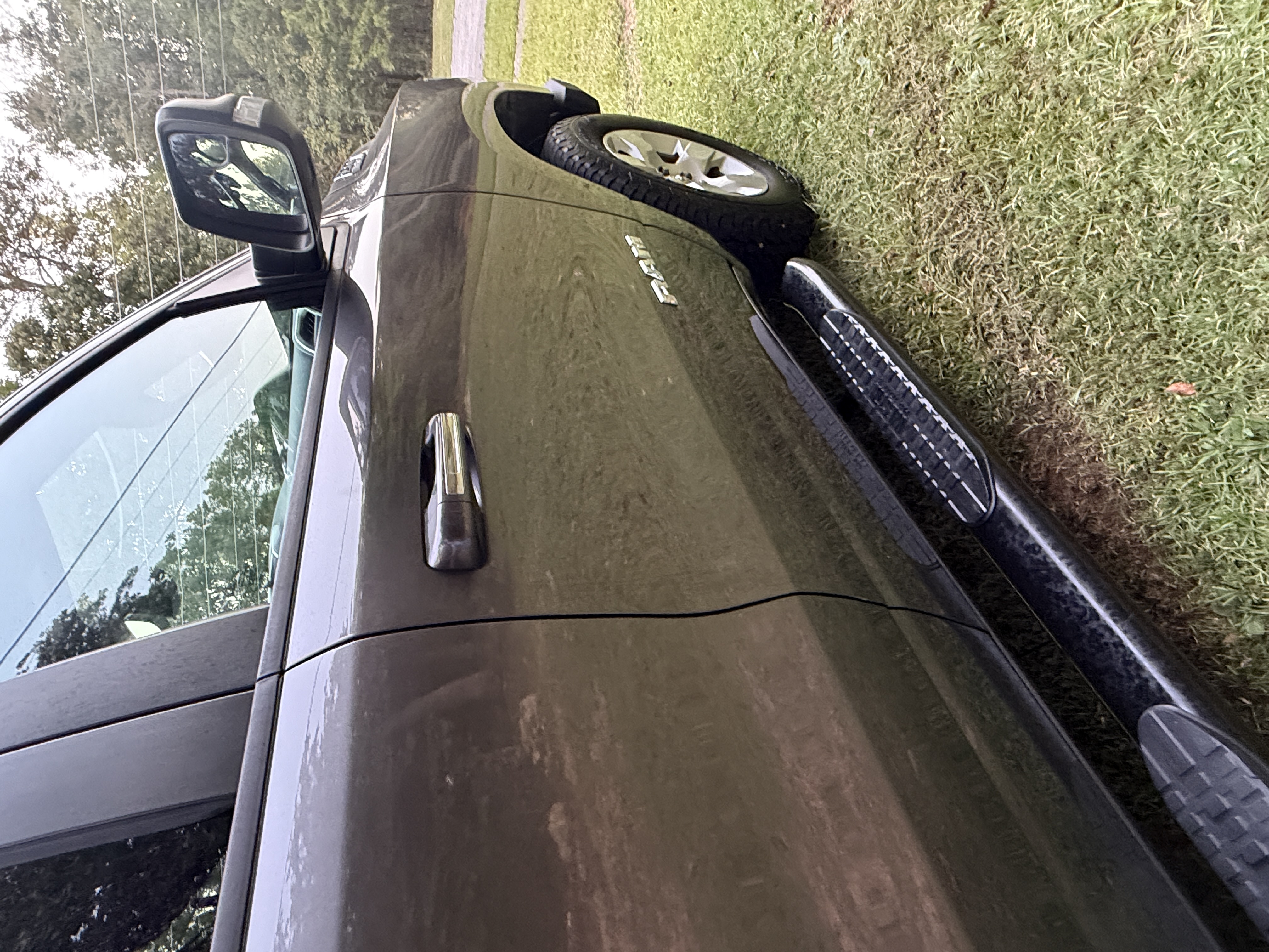 Used 2019 RAM 1500 Big Horn AWD/4WD image 9
