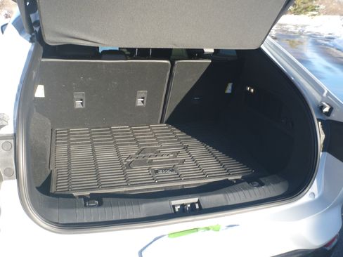 Used 2023 Ford Mustang Mach-E Premium image 21