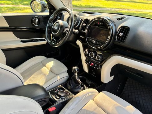 Used 2019 MINI Cooper Countryman S w/ Driver Assistance Package AWD/4WD image 15