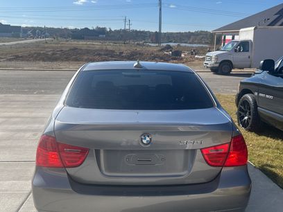 Used 2011 BMW 328i xDrive Sedan