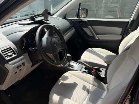Used 2016 Subaru Forester 2.5i Premium AWD/4WD image 11