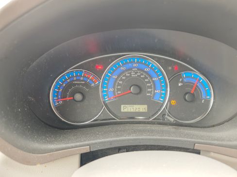 Used 2009 Subaru Forester 2.5X image 10