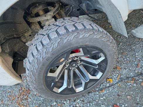 Used 2021 RAM 1500 Big Horn image 19