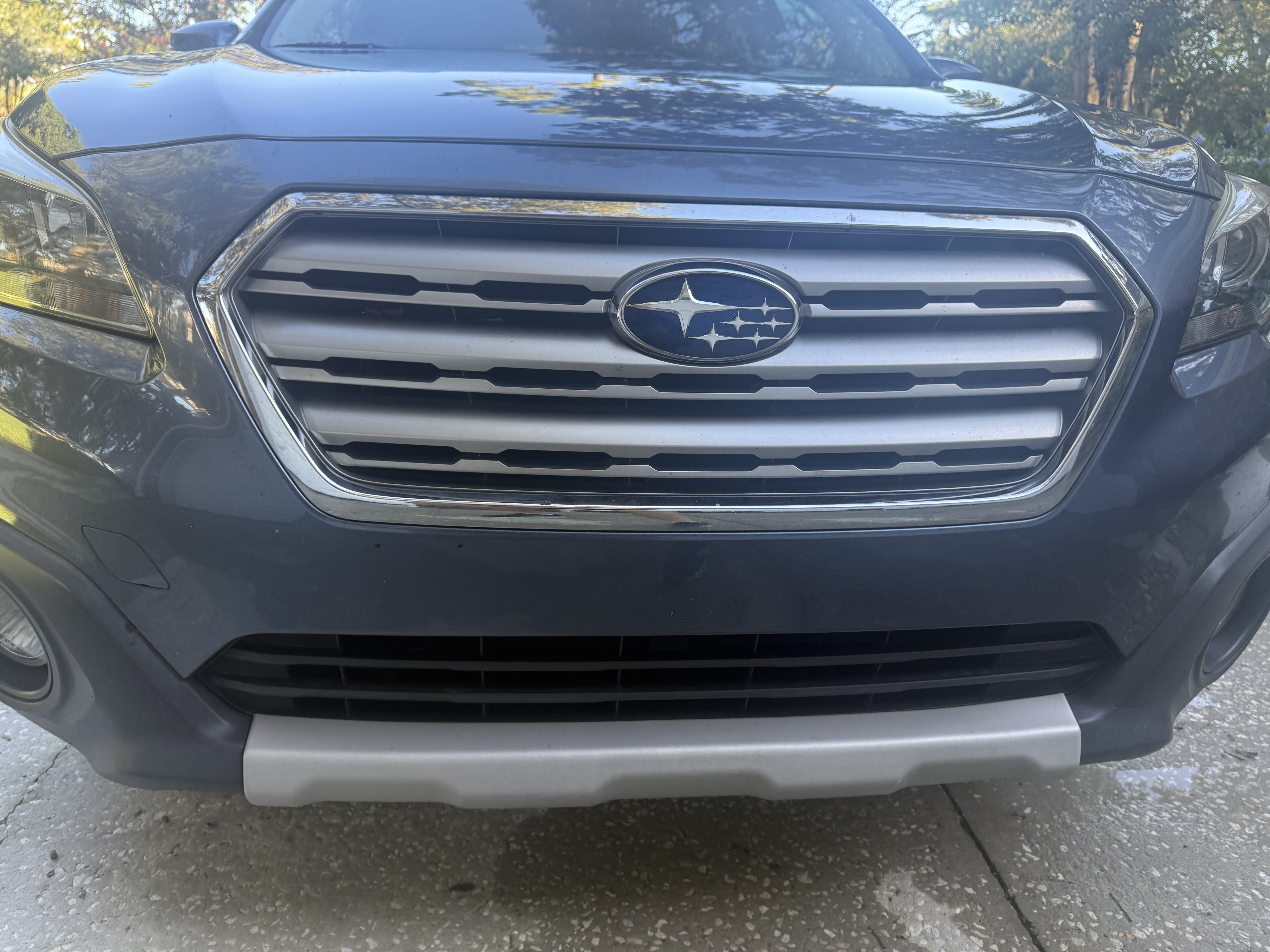 Used 2016 Subaru Outback 2.5i AWD/4WD image 13