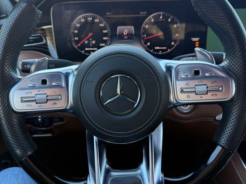 Used 2019 Mercedes-Benz S 63 AMG 4MATIC Coupe image 13