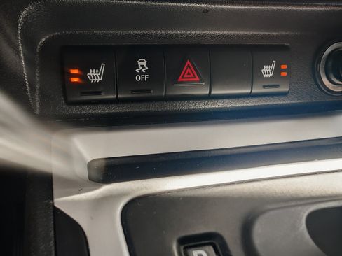 Used 2017 Jeep Compass High Altitude image 11