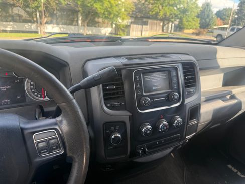 Used 2013 RAM 1500 Express AWD/4WD image 11