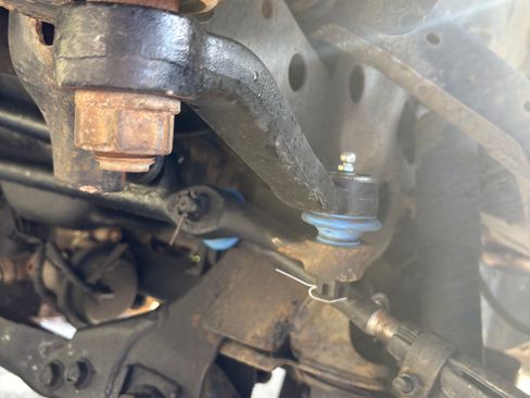 Used 1995 Toyota 4Runner SR5 image 18