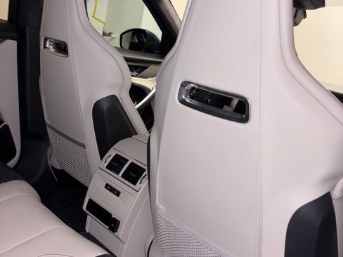 Used 2023 Jaguar F-PACE SVR AWD/4WD image 9