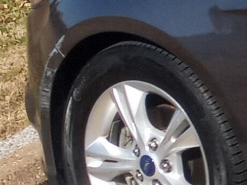 Used 2014 Ford Focus SE image 12