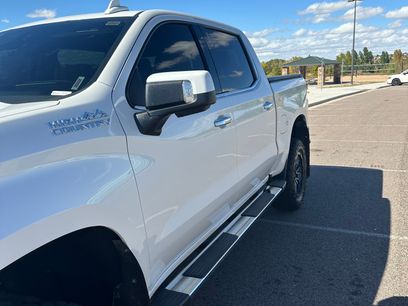 Used 2019 Chevrolet Silverado 1500 High Country